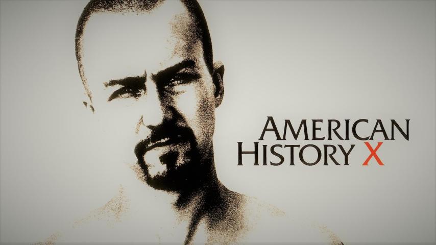 مشاهدة فيلم American History X (1998) مترجم