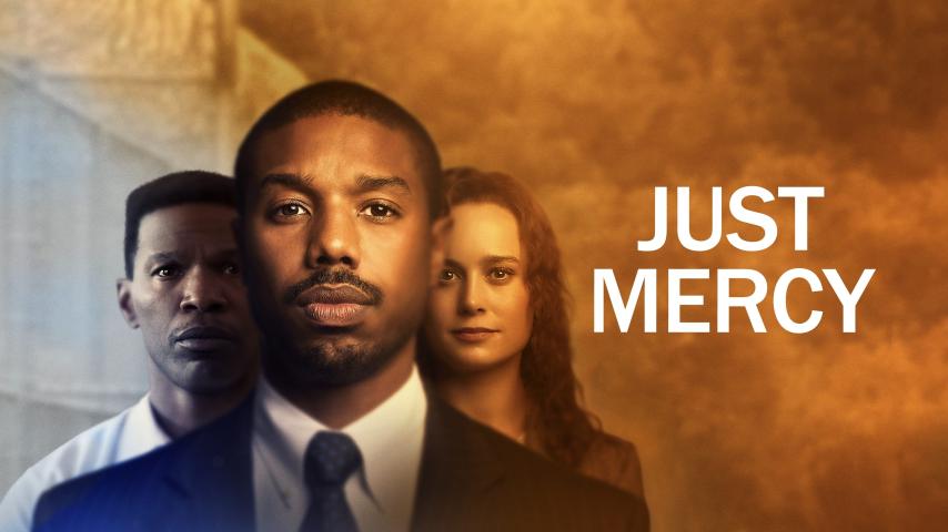 مشاهدة فيلم Just Mercy (2019) مترجم