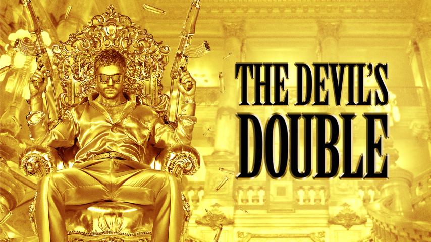 مشاهدة فيلم The Devil’s Double (2011) مترجم