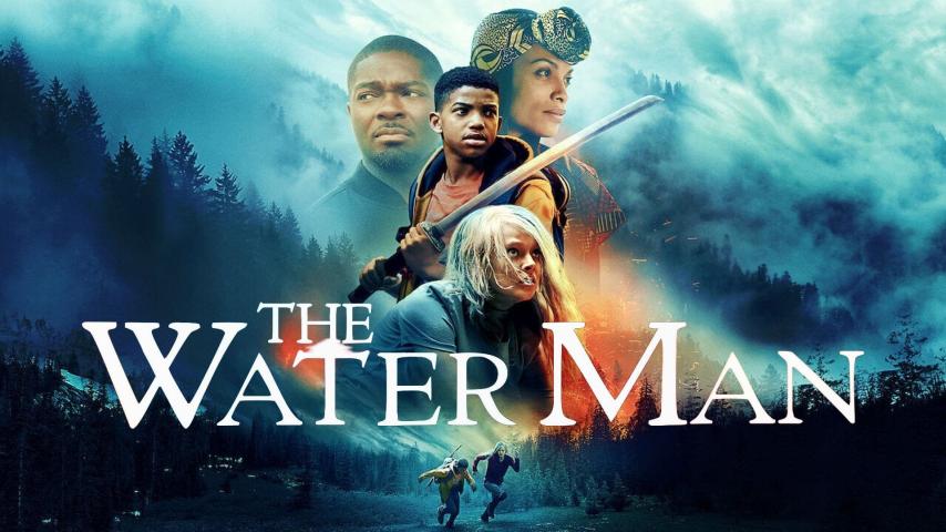 مشاهدة فيلم The Water Man (2020) مترجم