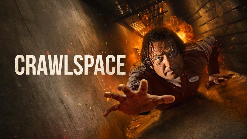 مشاهدة فيلم Crawlspace (2022) مترجم