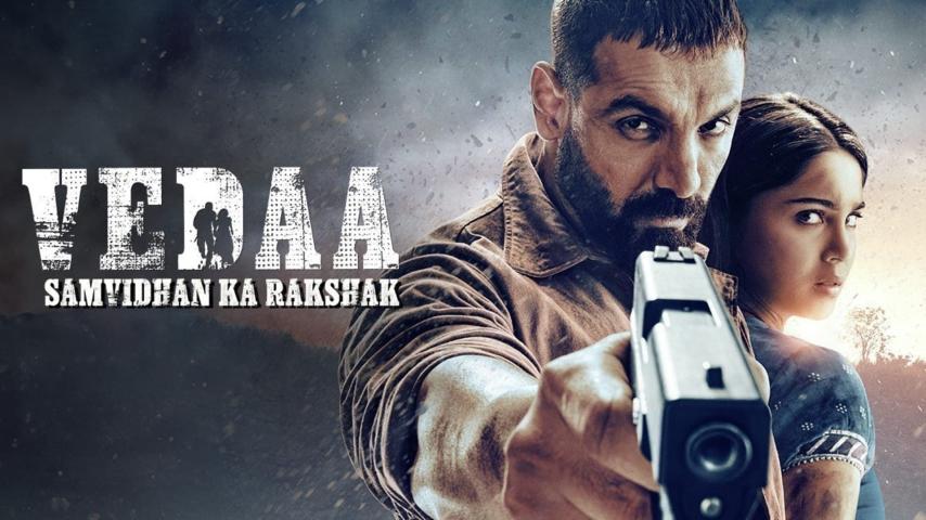 مشاهدة فيلم Vedaa 2024 مترجم