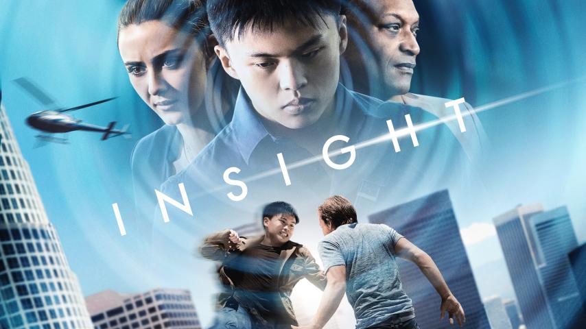 مشاهدة فيلم Insight 2021 مترجم