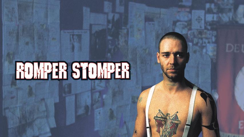 مشاهدة فيلم Romper Stomper (1992) مترجم