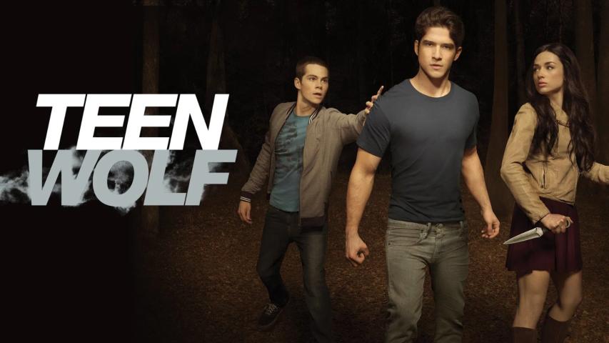 مسلسل Teen Wolf الموسم 2 الحلقة 1 مترجمة