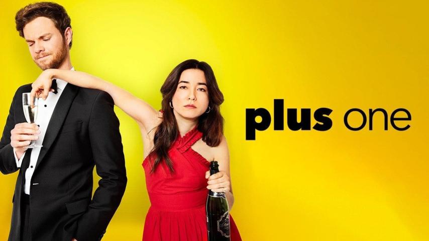 مشاهدة فيلم Plus One (2019) مترجم