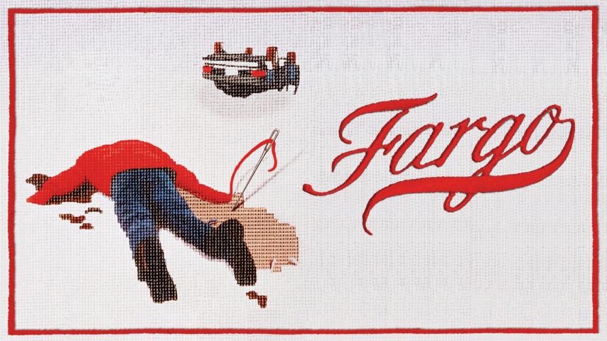 مشاهدة فيلم Fargo (1996) مترجم