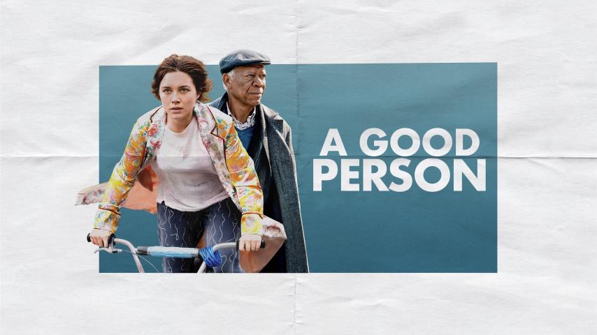 مشاهدة فيلم A Good Person (2023) مترجم