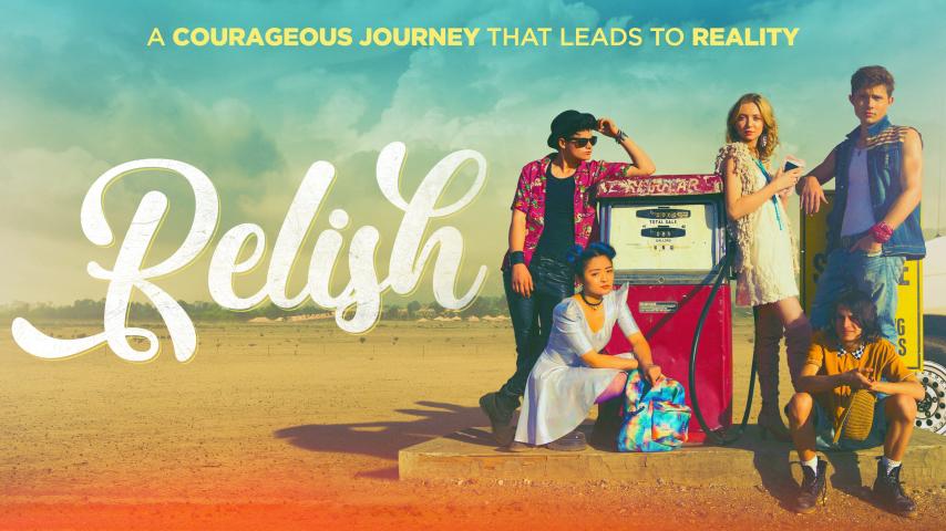 مشاهدة فيلم Relish (2019) مترجم