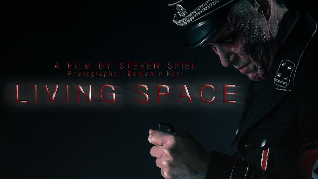 مشاهدة فيلم Living Space (2018) مترجم