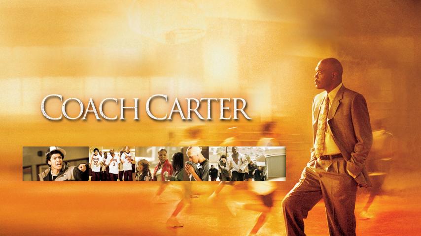 مشاهدة فيلم Coach Carter 2005 مترجم