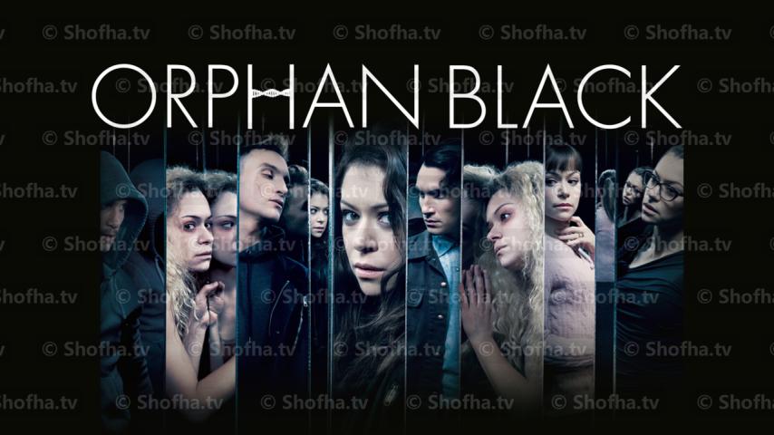 مسلسل Orphan Black الموسم 3 الحلقة 1 مترجمة