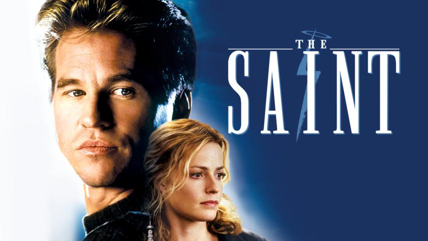 مشاهدة فيلم The Saint 1997 مترجم