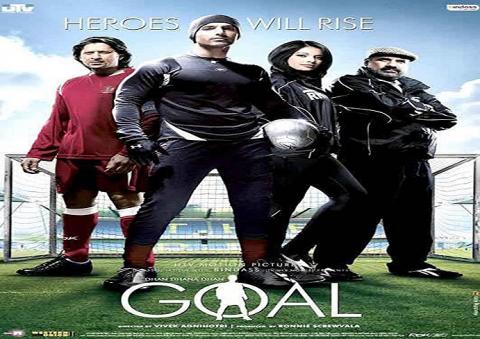 مشاهدة فيلم Dhan Dhana Dhan Goal (2007) مترجم