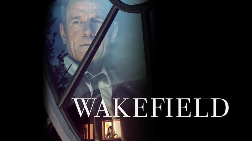 مشاهدة فيلم Wakefield (2016) مترجم