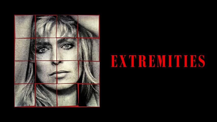 مشاهدة فيلم Extremities (1986) مترجم