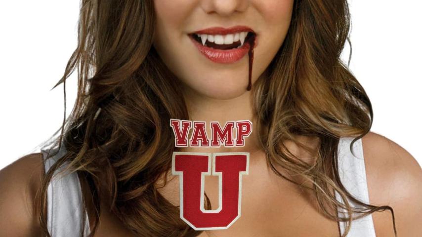 مشاهدة فيلم Vamp U (2011) مترجم