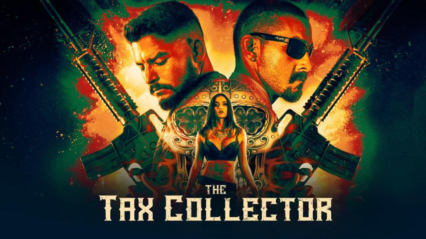 مشاهدة فيلم The Tax Collector (2020) مترجم