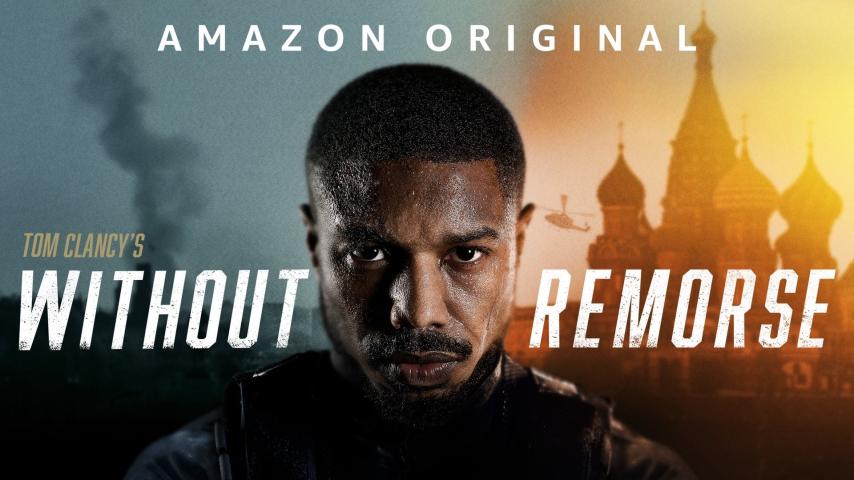 مشاهدة فيلم Without Remorse (2021) مترجم