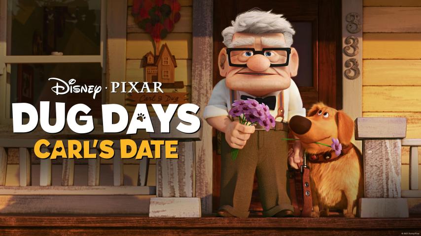 مشاهدة فيلم Carl's Date (2023) مترجم