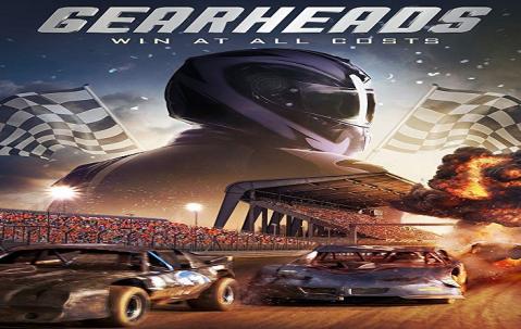 مشاهدة فيلم Gearheads (2016) مترجم