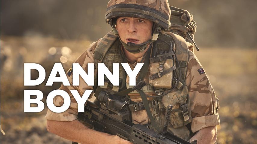 مشاهدة فيلم Danny Boy 2021 مترجم