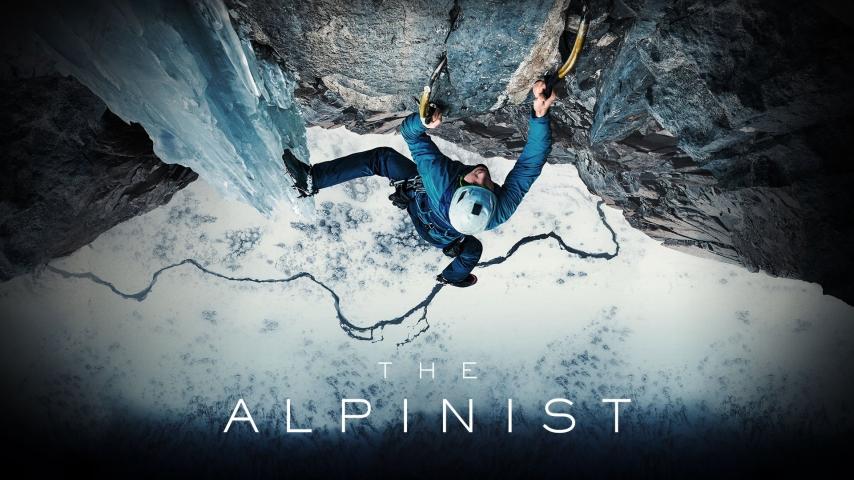 مشاهدة فيلم The Alpinist (2021) مترجم
