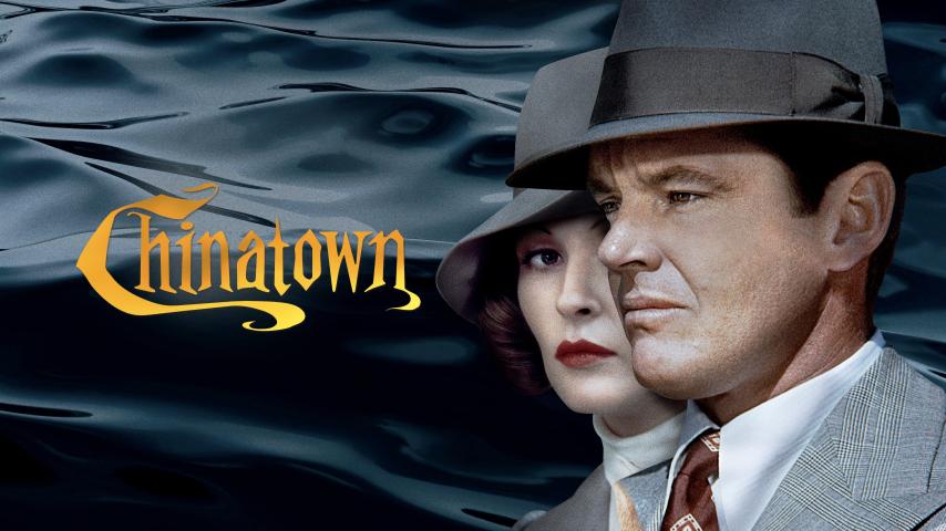 مشاهدة فيلم Chinatown (1974) مترجم