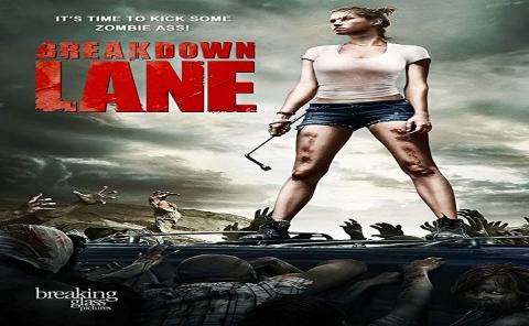 مشاهدة فيلم Breakdown Lane (2017) مترجم