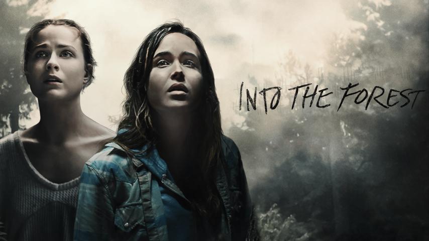 مشاهدة فيلم Into the Forest 2015 مترجم