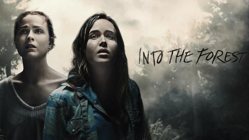 مشاهدة فيلم Into the Forest (2016) مترجم