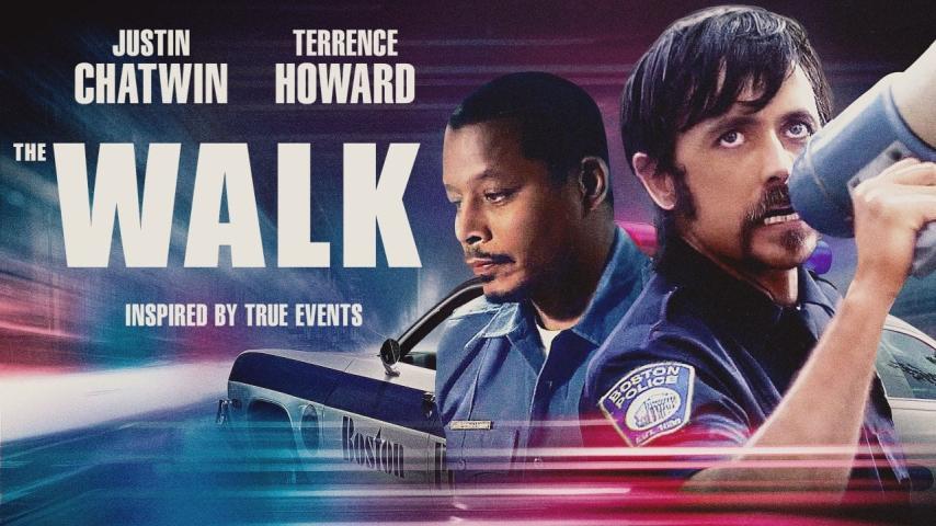 مشاهدة فيلم The Walk (2022) مترجم