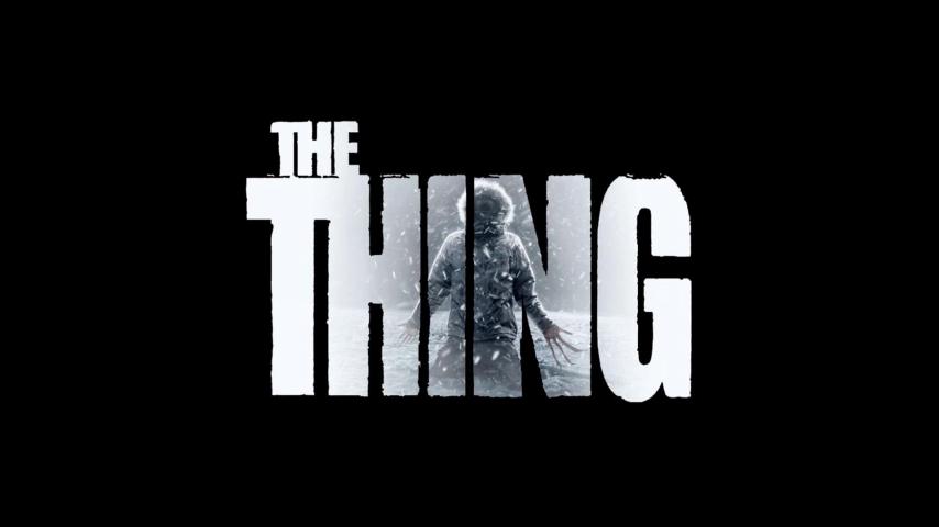 مشاهدة فيلم The Thing (2011) مترجم