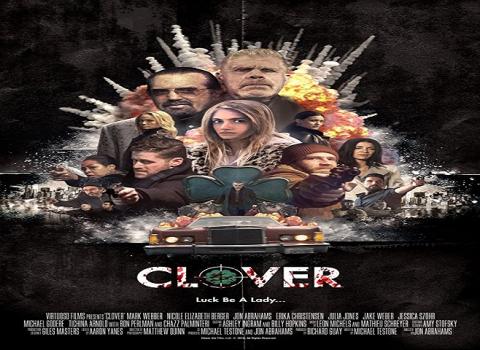 مشاهدة فيلم Clover (2020) مترجم