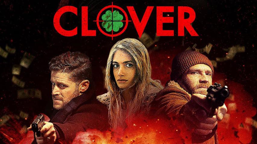 مشاهدة فيلم Clover (2020) مترجم