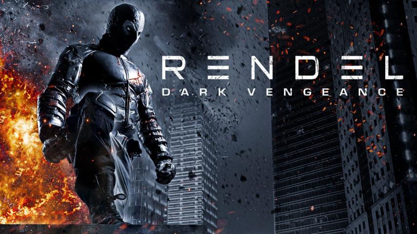 مشاهدة فيلم Rendel (2017) مترجم