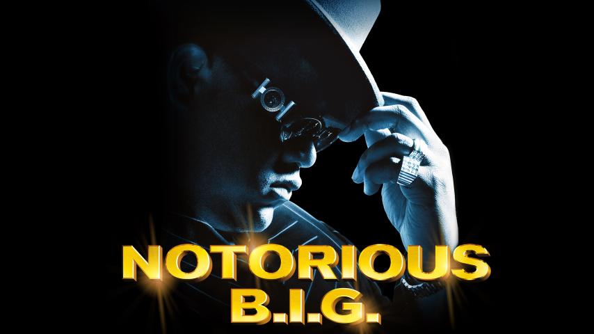 مشاهدة فيلم Notorious (2009) مترجم