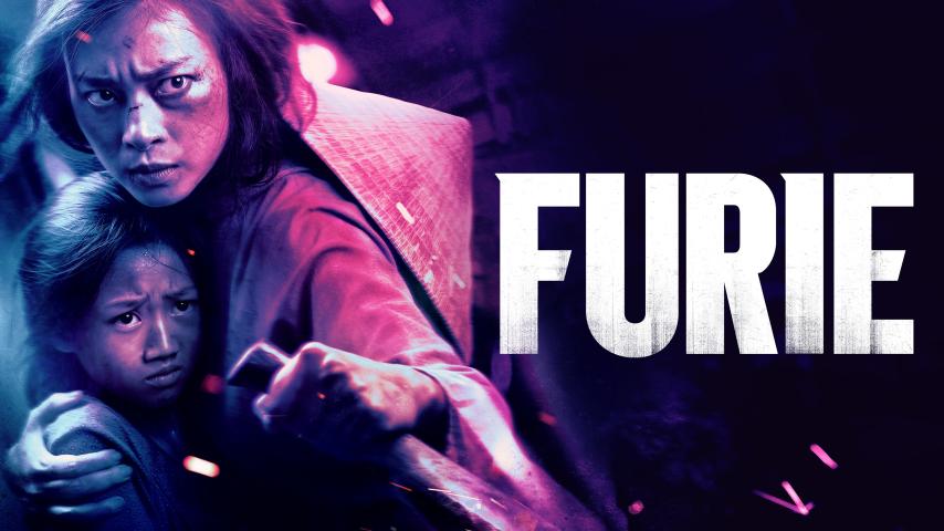 مشاهدة فيلم Furie (2019) مترجم