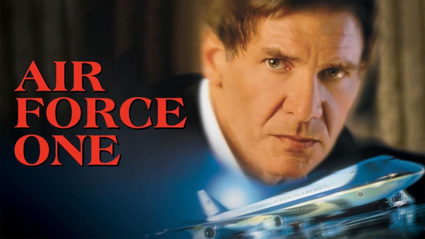 مشاهدة فيلم Air Force One (1997) مترجم