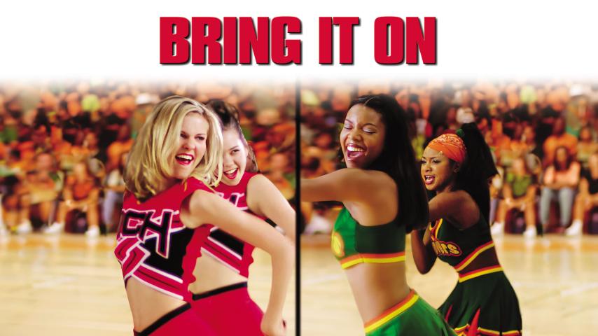 مشاهدة فيلم Bring It On (2000) مترجم