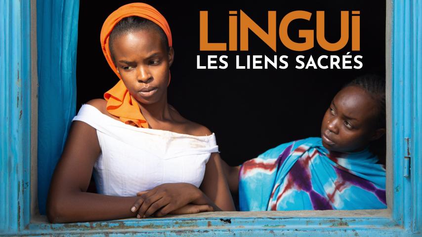 مشاهدة فيلم Lingui (2021) مترجم