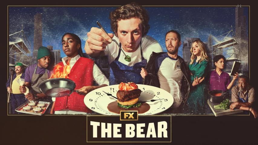 مسلسل The Bear الموسم 2 الحلقة 1 مترجمة
