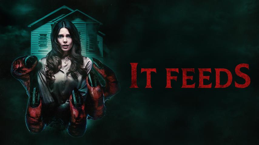 مشاهدة فيلم It Feeds 2025 مترجم