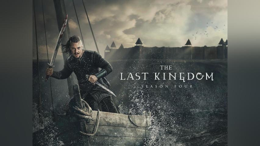 مسلسل The Last Kingdom الموسم 4 الحلقة 1 مترجمة