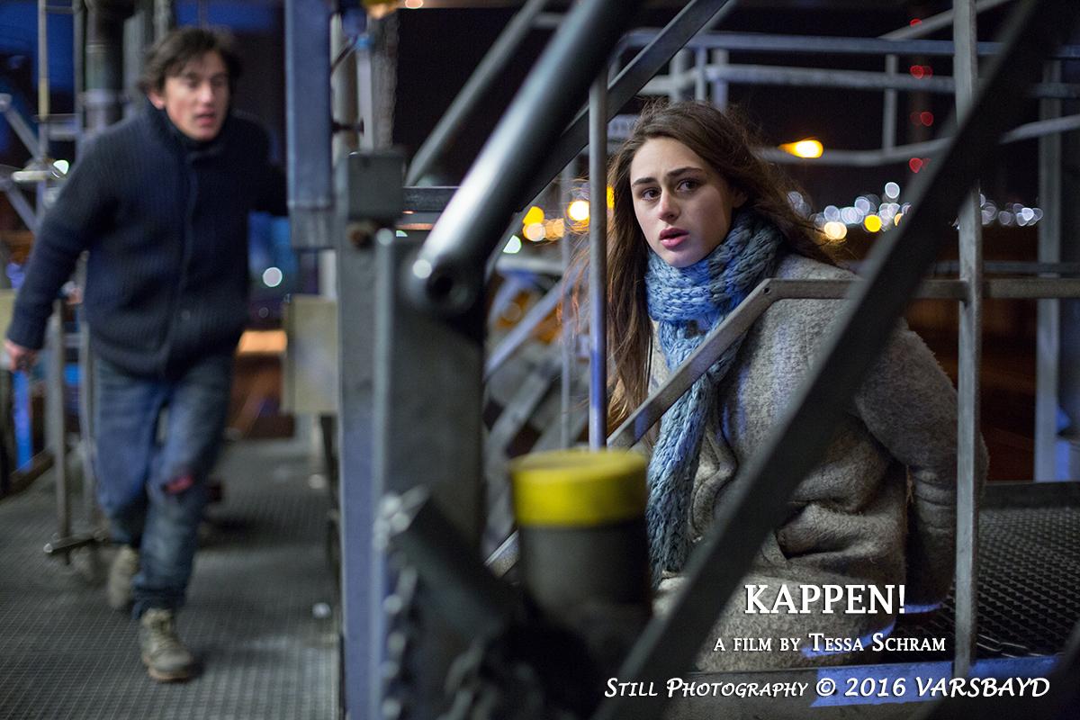 مشاهدة فيلم Kappen! (2016) مترجم