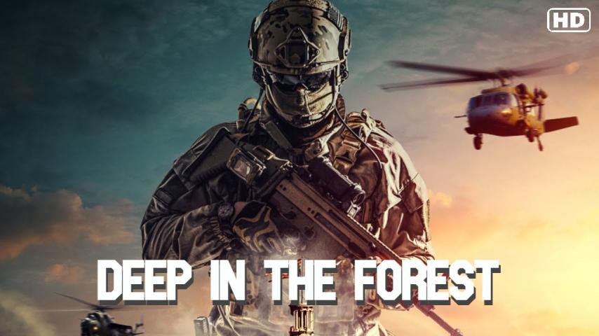 مشاهدة فيلم Deep in the Forest (2021) مترجم