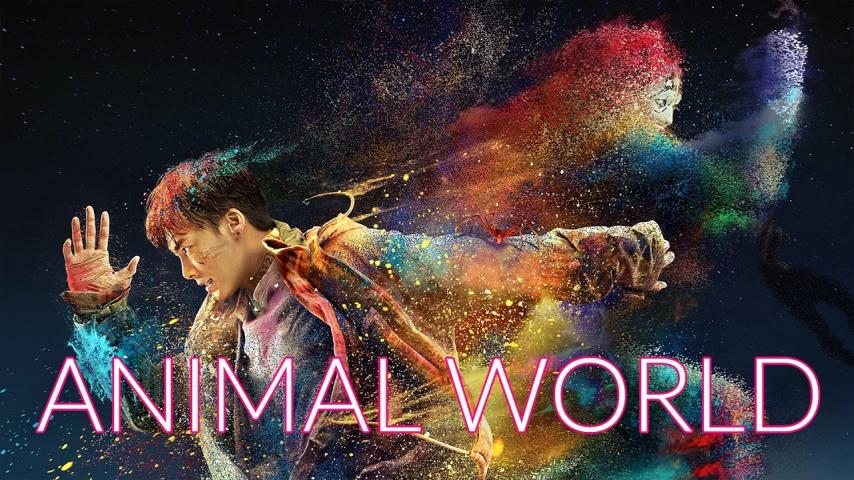 مشاهدة فيلم Animal World 2018 مترجم