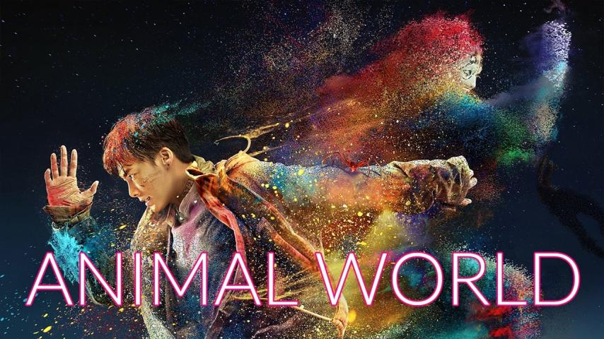 مشاهدة فيلم Animal World (2018) مترجم