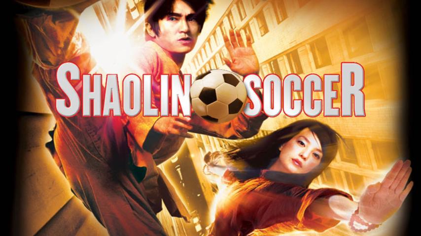 مشاهدة فيلم Shaolin Soccer (2001) مترجم