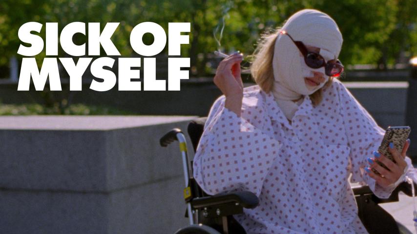 مشاهدة فيلم Sick of Myself (2022) مترجم